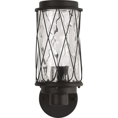 Applique et plafonnier LED Osram, éclairage pour applications extérieures, culot E27, Endura Classic Cage Up (1/3)