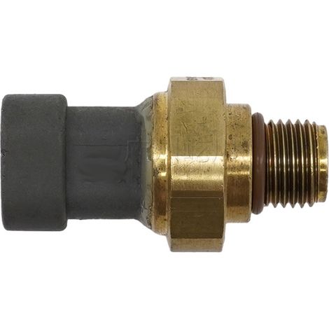 4921485 Pièces Cummins applicables : capteur de pression à rampe commune, capteur de pression d’huile, capteur de pression hydraulique. (1/2)