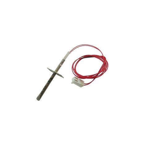 Sonde pour four – Mesure de température interne – Compatible WHIRLPOOL 480121101179 – Accessoire de cuisson précise