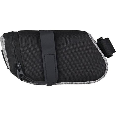 Sacoche arrière de vélo mini portable pour vélo de route, accessoire de selle arrière (1/5)