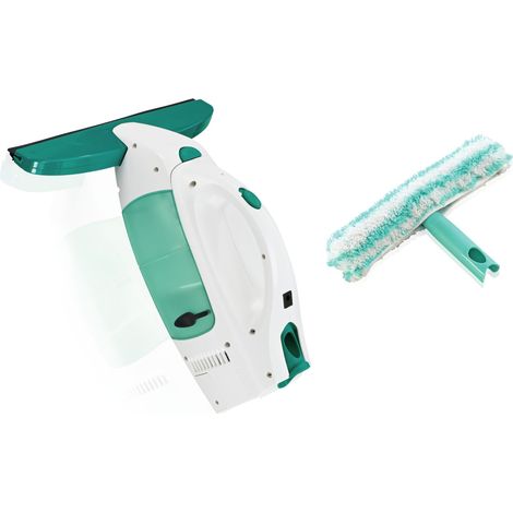 SET FENSTERSAUGER MIT EIN- WASCHER, NR. 51146