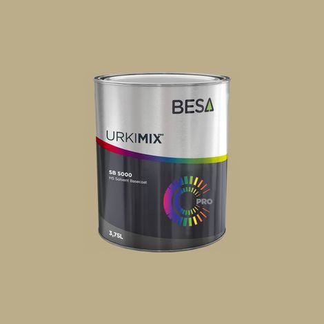 Pot de Peinture Polyuréthane / bi composant RAL Design 090 70 20  Satin - 250gr
