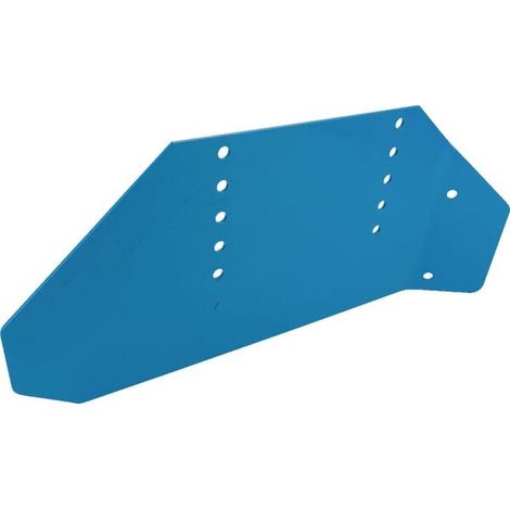 Placa lateral 5x320x736 dcha LEMKEN 4083954 (1/2)