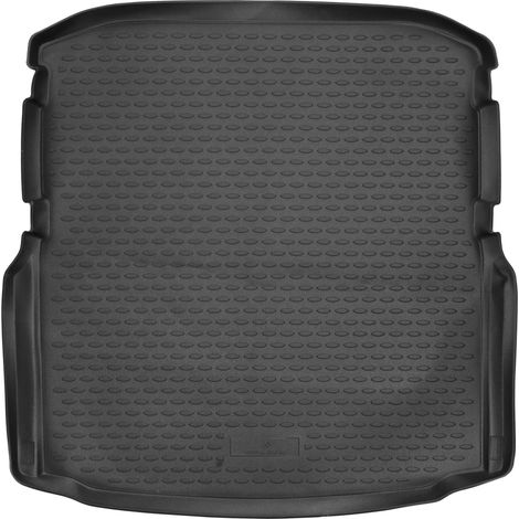 Bac de Coffre XTR pour Skoda Octavia III (Octavia 3) (5E) Limousine 11/2012-2020 (1/5)