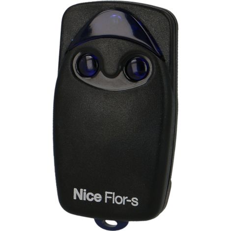 Télécommande NICE FLO 2RS (1/4)