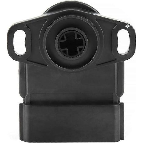 Capteur de position de pédale d'accélérateur léger, résistant à l'abrasion et pratique MR578861 pour accessoire de remplacement pour voiture MITSUBISHI (1/5)