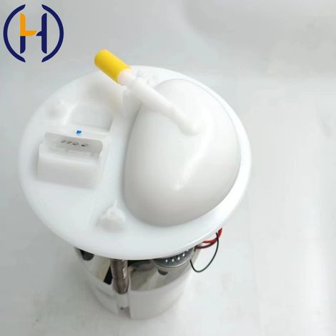 46798695 est un ensemble de pompe à carburant adapté aux véhicules Fiat 500, 500L et 500C.