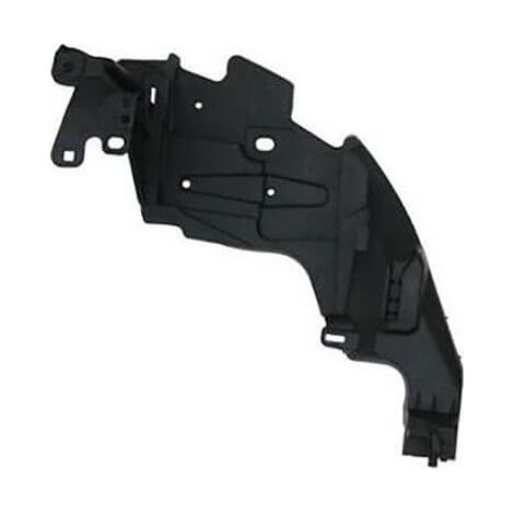 Support de pare-choc avant gauche Renault Megane 3 2008-2015