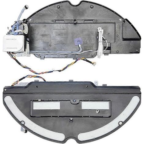 Vibrationsreinigungsmodul, Reinigungspad für Staubsauger S7 MaxV Ultra, S7 Pro Ultra und G10 - Ersatzteile (1/5)