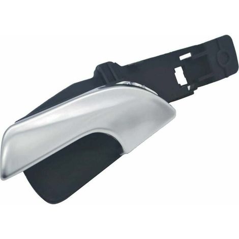 1 Poignée de porte, intérieur avant gauche, référence 156092167, compatible Alfa Romeo Giulietta (1/5)