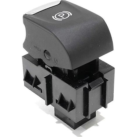 Bouton de frein à main/interrupteur de stationnement pour Chevrolet Corvette C7 2014-2019 22774049 fdq (1/5)