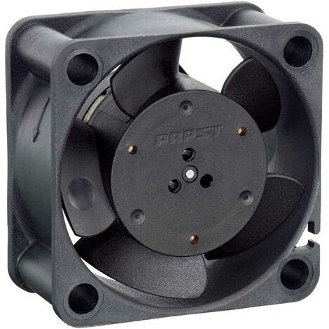 Ventilateur axial EBM Papst 405 9291708013 5 V/DC 10 m³/h (L x l x H) 40 x 40 x 20 mm 1 pc(s) R583971 (1/3)