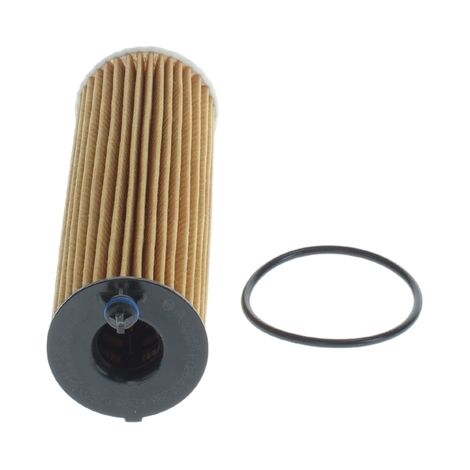 Filtro de aceite Mercedes V 638/2 96 V 220 CDI / d 19