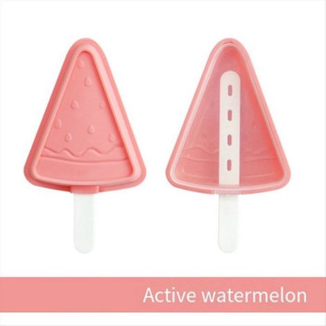 Moule à crème glacée en silicone pour enfants, gadgets et outils de cuisine, accessoires pour machines à crème glacée, moule à glace pour la maison (1/5)