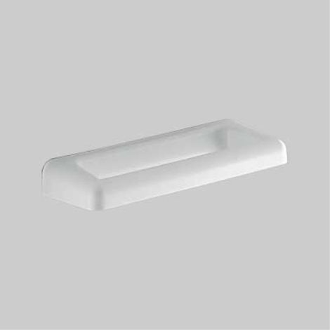 Portasalviette 'junior' 55 cm colore bianco GEDY (1/2)