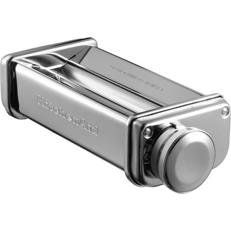 KitchenAid 5KSMPSA Nudelteigroller (1/2)