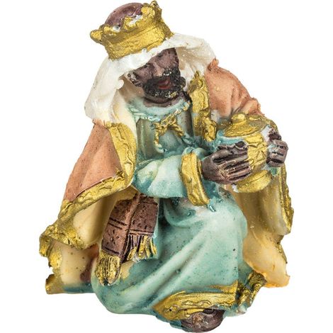 Santon Resin Zubehör 11 cm -