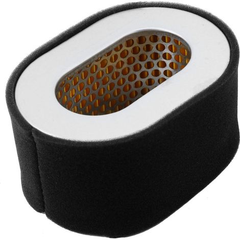 Filtre à carburant de rechange en acier inoxydable 1PC pour moteur de générateur diesel 186 Noir (1/5)
