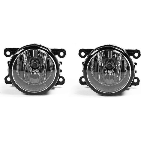 Kit de phares antibrouillard avant pour Porsche Cayenne 10-16 - Yvan (1/5)