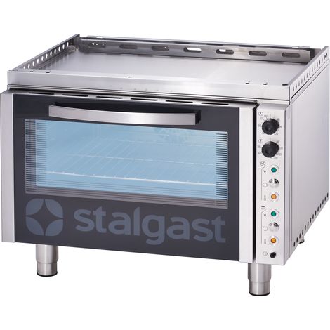 Four à Convection Multifonction 6,54 kW - Stalgast (1/5)