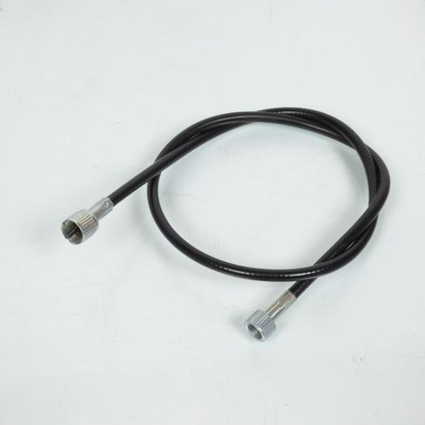 teknix zählerkabel für moped peugeot 50 103 fox neu (1/4)