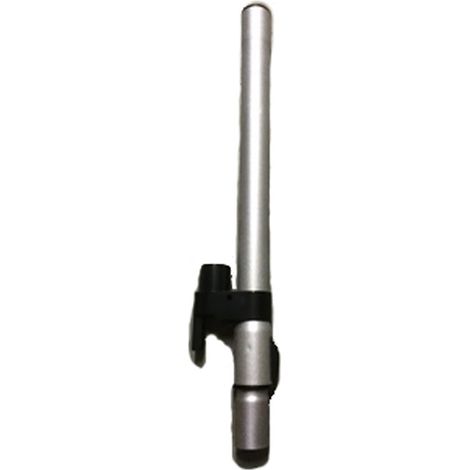 TUBE TELESCOPIQUE METAL  9001060 pour Aspirateur ESSENTIEL B ASPIRATEUR AVEC SAC ESSENTIELB EAT 1100 TERRA