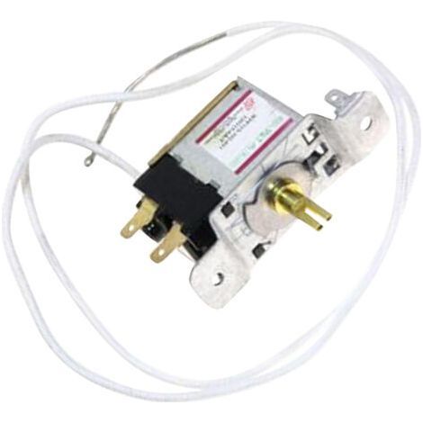 Gefrierschrankthermostat WPF31S-102-011 für Kühlschrank - 481221538032 (1/5)