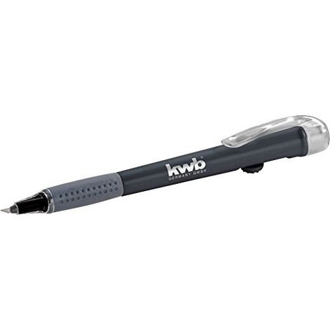 Bisturí kwb 014910 acero inoxidable 142 mm corte preciso