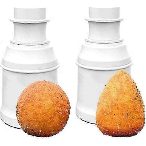 Machine à arancini maison - Outils de cuisine à faire soi-même (1/5)
