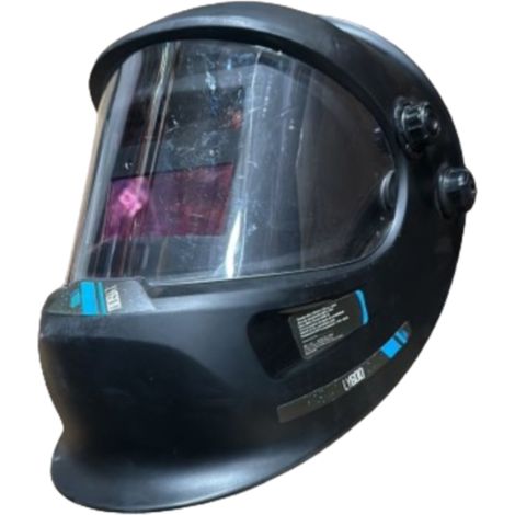 Masque de soudure automatique. (1/5)
