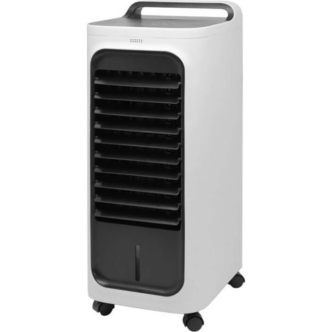 Concept - Luftkühler 2in1 ov5230