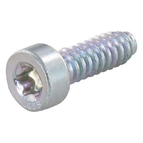 Tornillo de culata IS-S 5x16 STIHL 90754784115