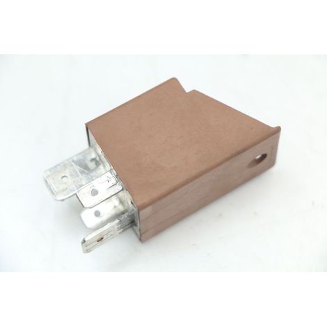 RELAIS DEMARREUR PIAGGIO MP3 125 2006 - 2014 (1/5)