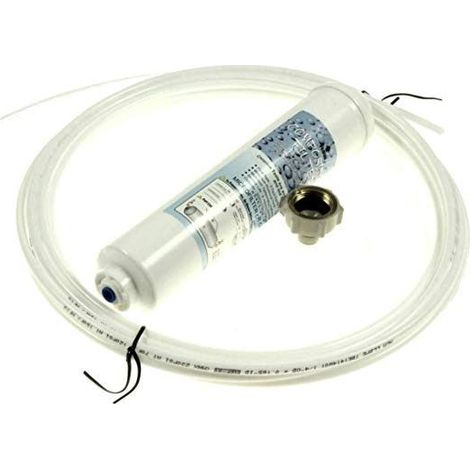 Kit filtro ad acqua - Frigorifero, congelatore - LG - 3304163662894929989