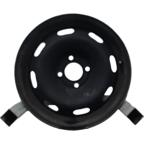 Jante Tole CITROEN C3 II Phase 2 (a51) 2013-... (1/2)