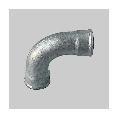 CURVA A 90° FEMMINA/FEMMINA 3/4"