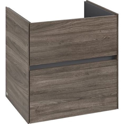 Villeroy & Boch C14300RK WTUS Collaro C14300 472x609,5x611mm (1/2)
