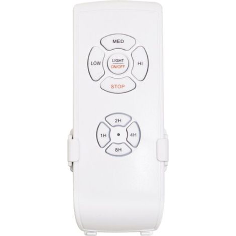 Lampe de ventilateur de plafond sans fil intelligent récepteur télécommande ventilateur de plafond télécommande sans Autre batterie