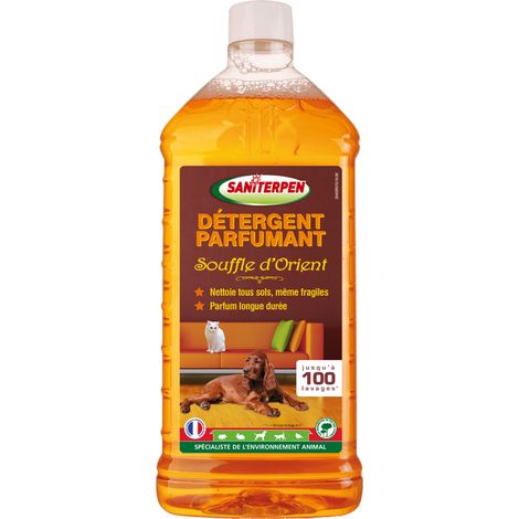 Saniterpen Deterg Parf Souf Orientale - Saniterpen