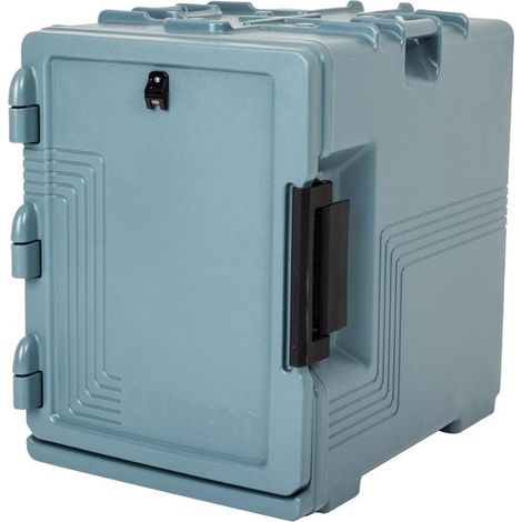 Conteneur isotherme à porte frontale - Cambro GN 1/1