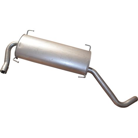 FT84122 silenziatore rapido POSTERIORE