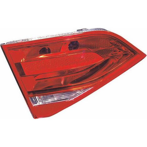 Feu arrière gauche intérieur Audi A4 4 B8 phase 1 2008-2011