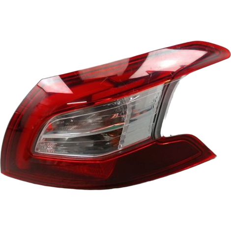 Feu Arriere Droit PEUGEOT 308 2009- [PRODUIT D'OCCASION]♻️9677817580