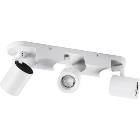 Lampada da Soffitto GU10 LAURIN - Kanlux Bianco (1/5)
