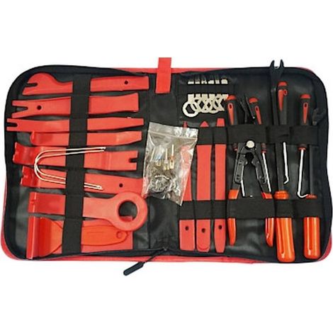 Outils de Déclipsage Nylon 38x - Pratique et efficace - Précision et fiabilité - Beast (1/5)