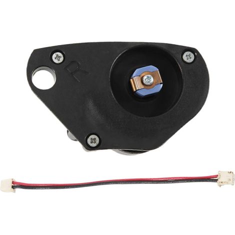 Brosse pour aspirateur Right Side Brosse Motor pour L100 A80 A7 A9S A10S pièce détachée Aspirateur Motor (1/5)