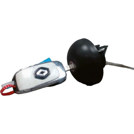 [PRODUIT D'OCCASION] Bouchon Reservoir A Carburant RENAULT Twingo ♻️ Ref Oe. 781202653r - Garantie à vie (1/3)