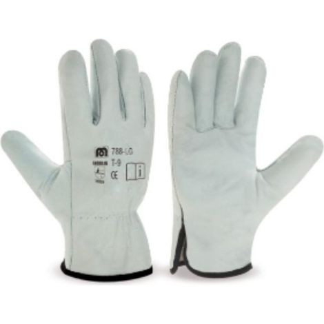 FPLUS guante piel flor vacuno 788lgg t-9 , Guante Juba - 406VN TUFF JUBA
Inicio Guantes de trabajo Guante Juba - 406VN TUFF JUBA
Guante piel flor vacuno.

Guantes de trabajo recome