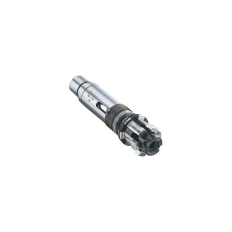 Röhm  sistema  di  bloccaggio  SUPER-LOCK,  misura  100,  per  il  bloccaggio  automatico  degli  utensili  -  1122581. (1/2)