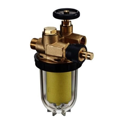 FILTRO OLIO 3/8 MF T.SIKU